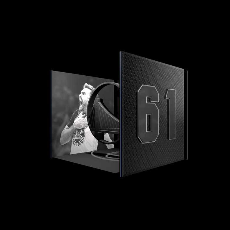 Pat Spencer