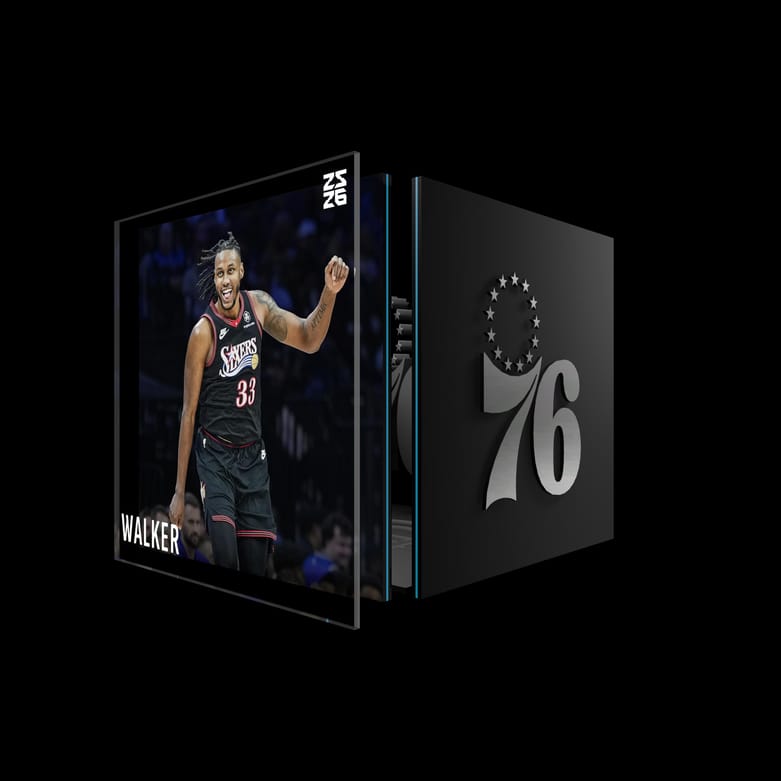 Jabari Walker