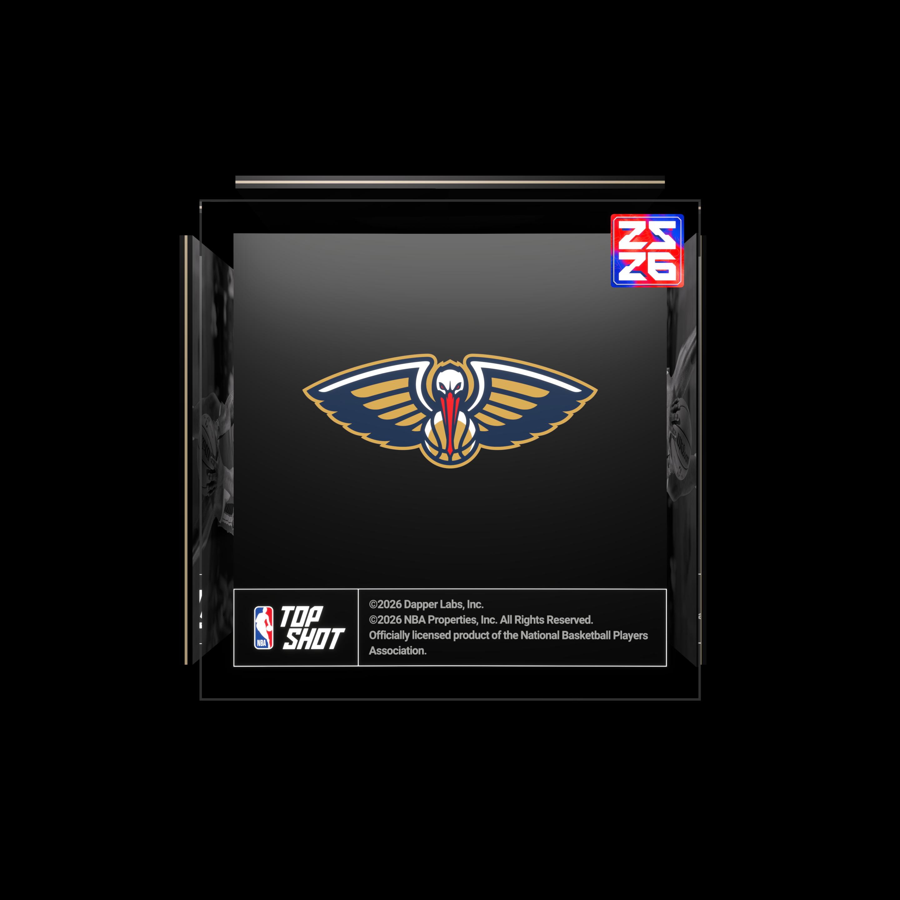 Zion Williamson