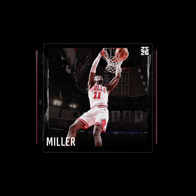 Leonard Miller