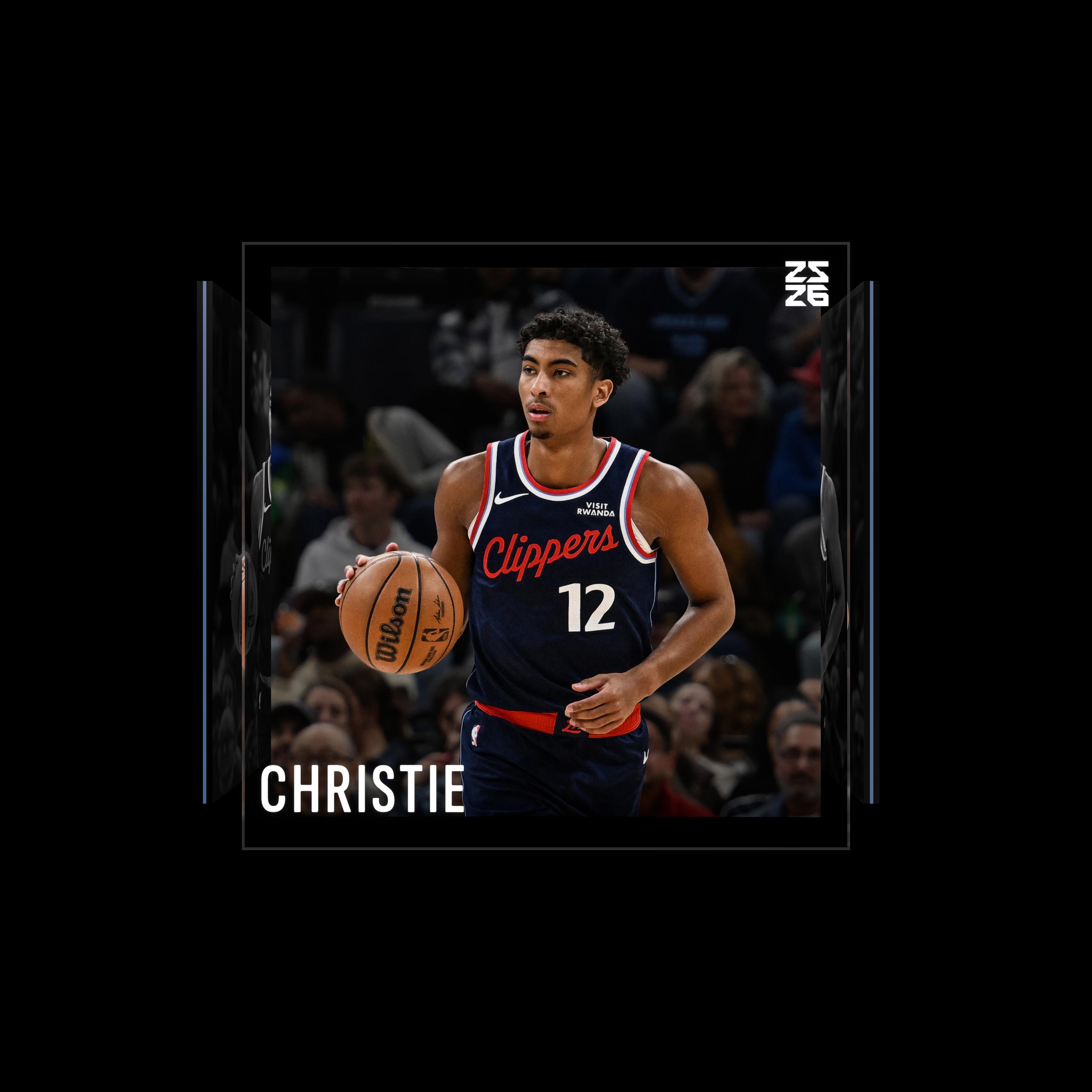 Cam Christie