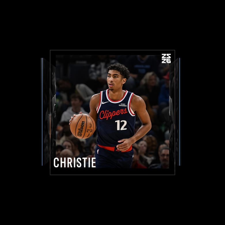 Cam Christie