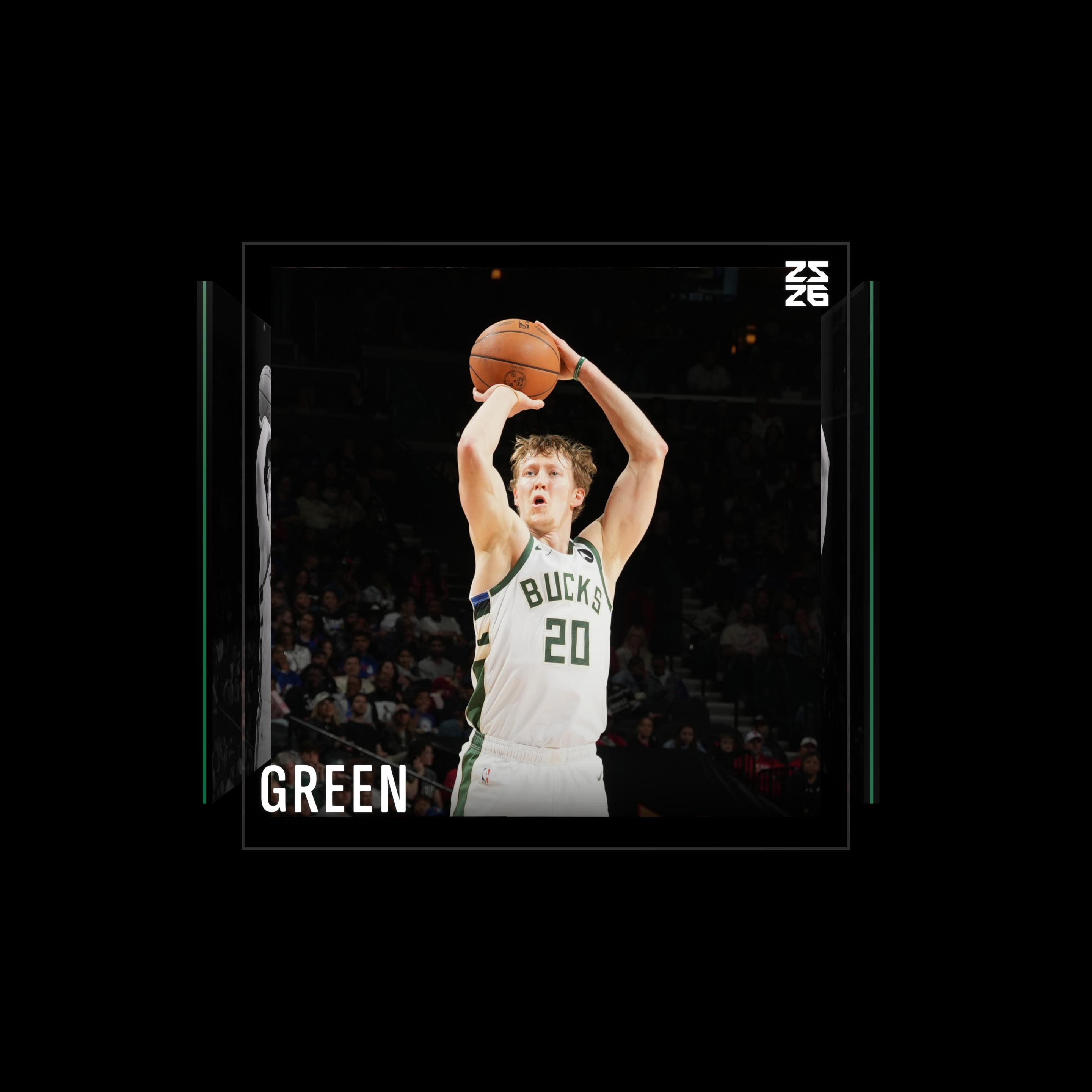 AJ Green