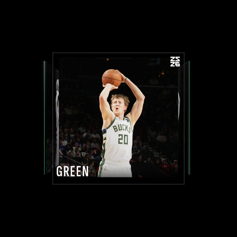 AJ Green