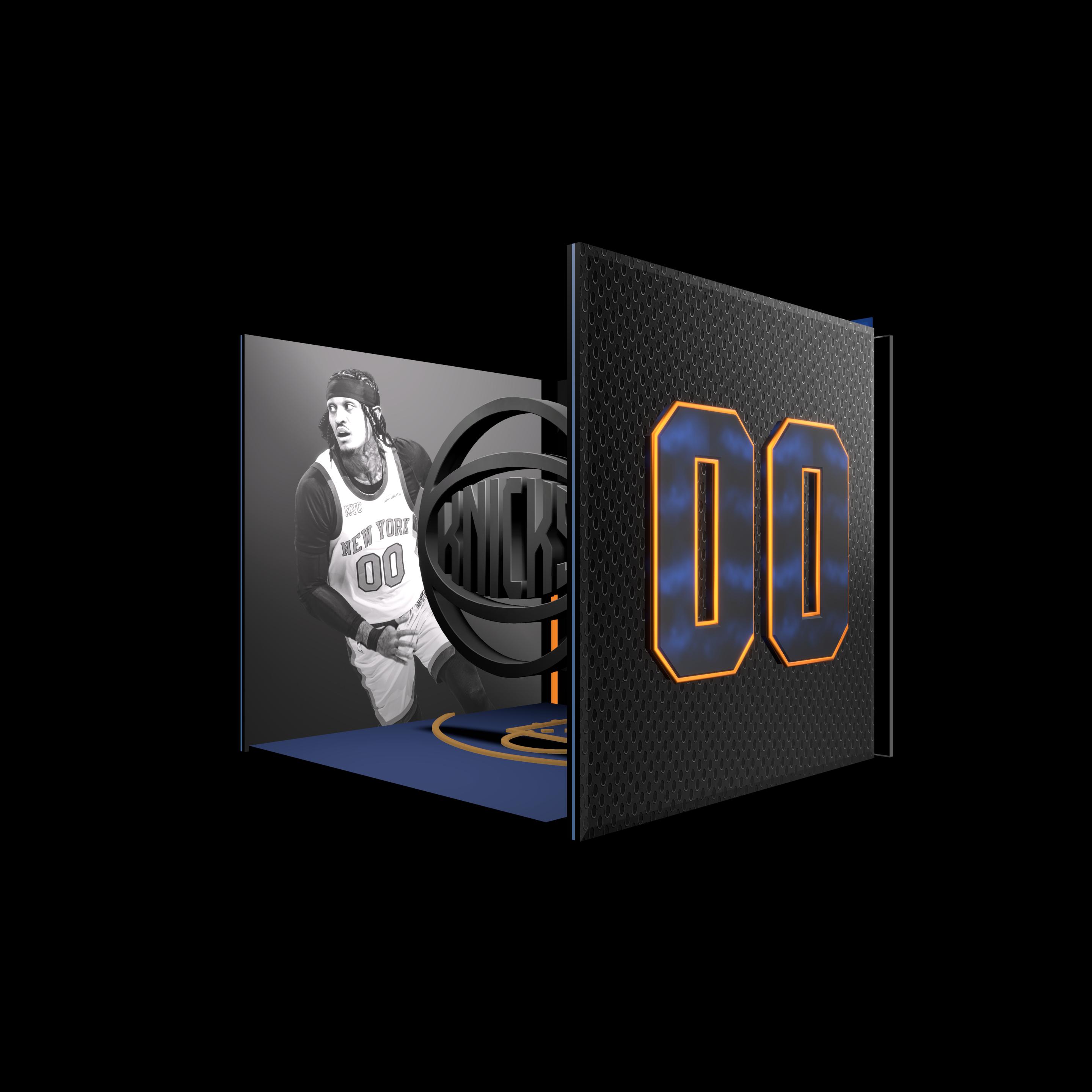 Jordan Clarkson