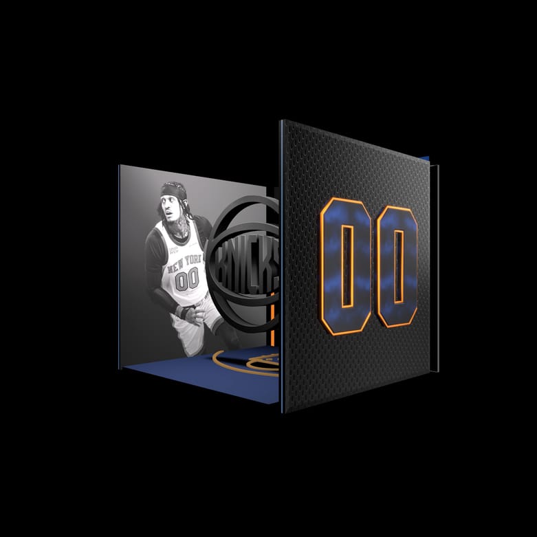 Jordan Clarkson