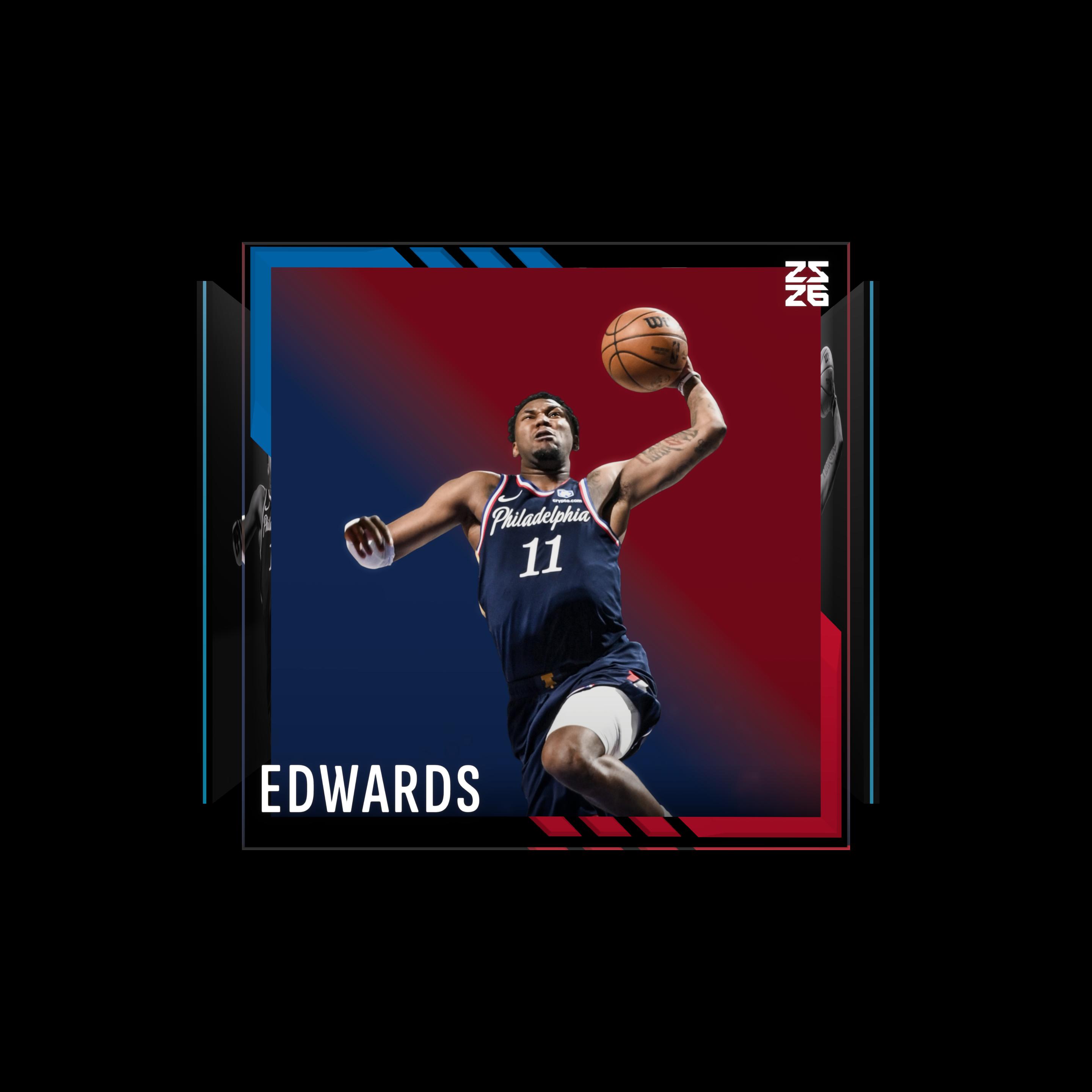 Justin Edwards