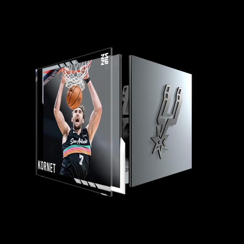 Luke Kornet
