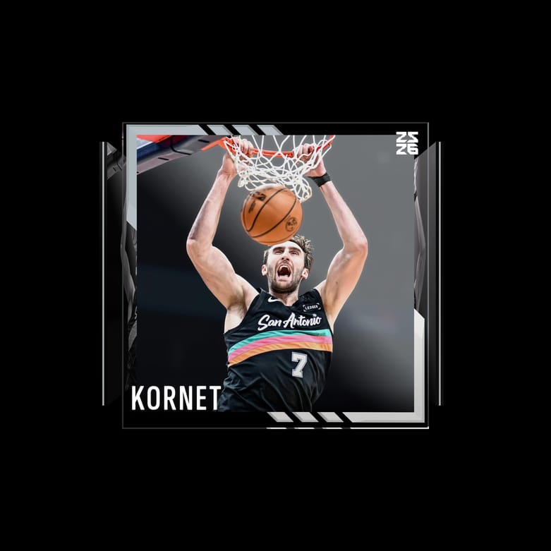 Luke Kornet