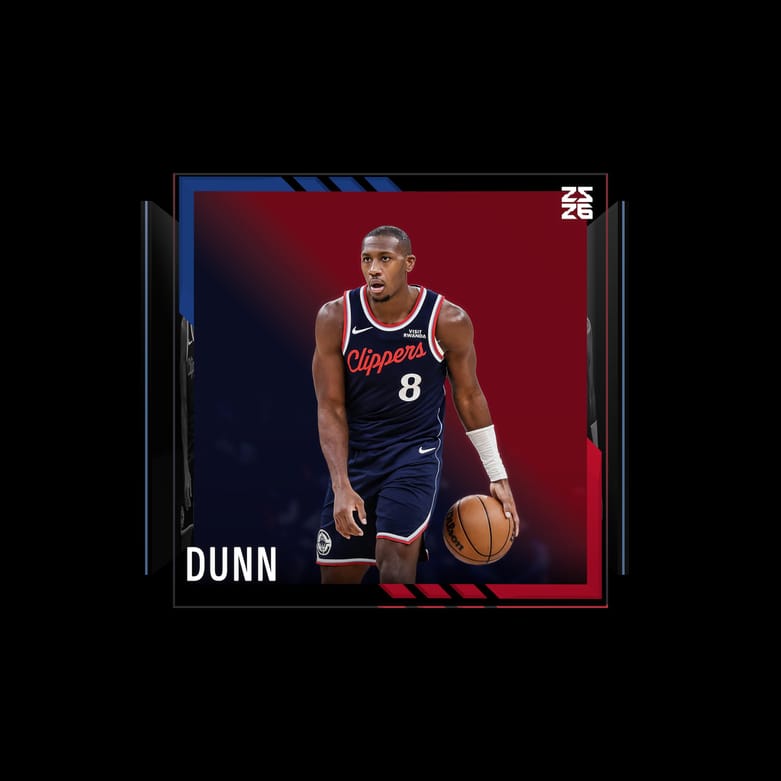Kris Dunn