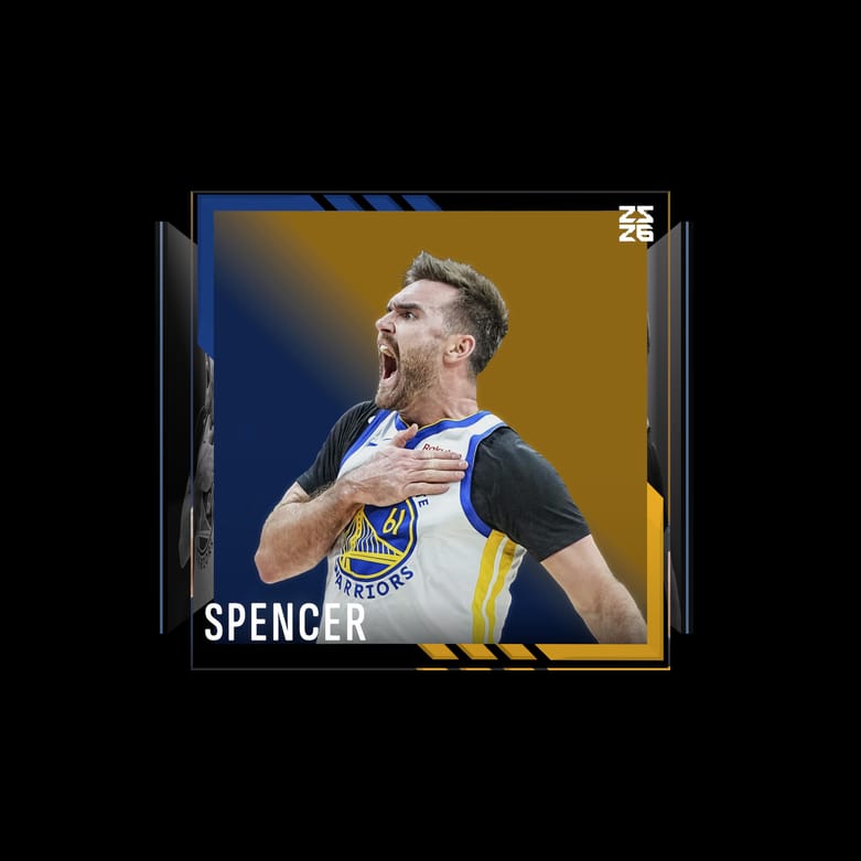 Pat Spencer
