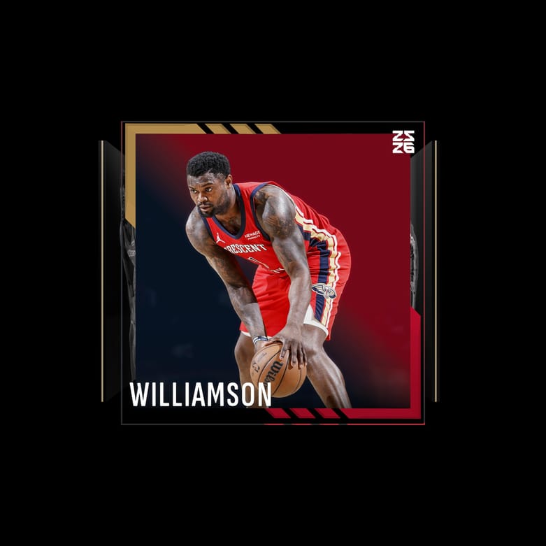 Zion Williamson