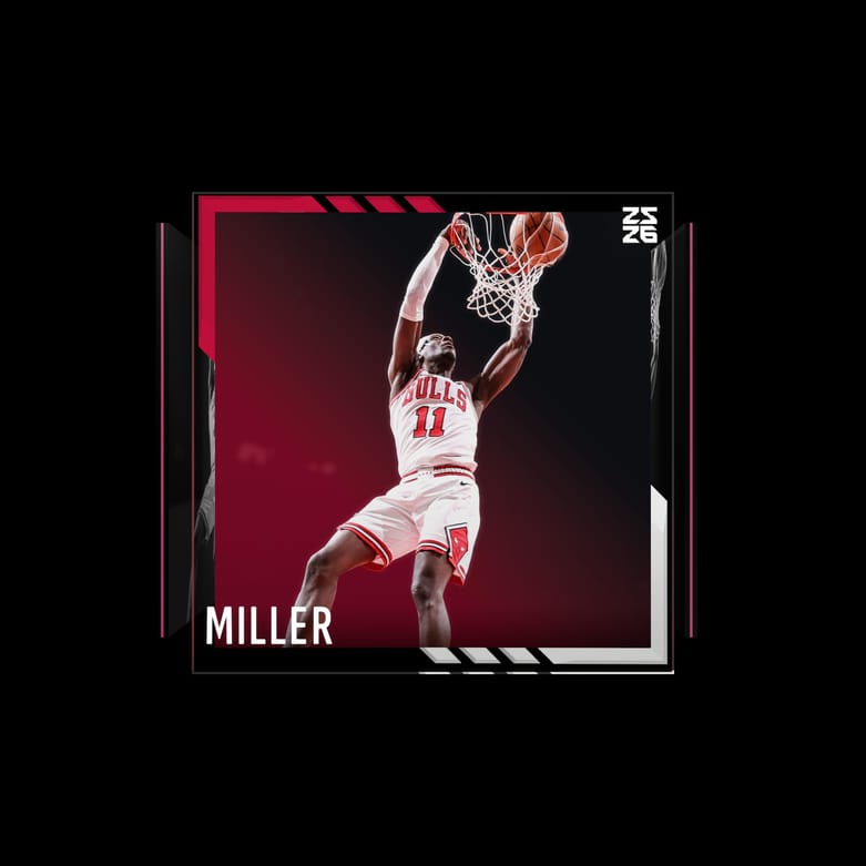 Leonard Miller