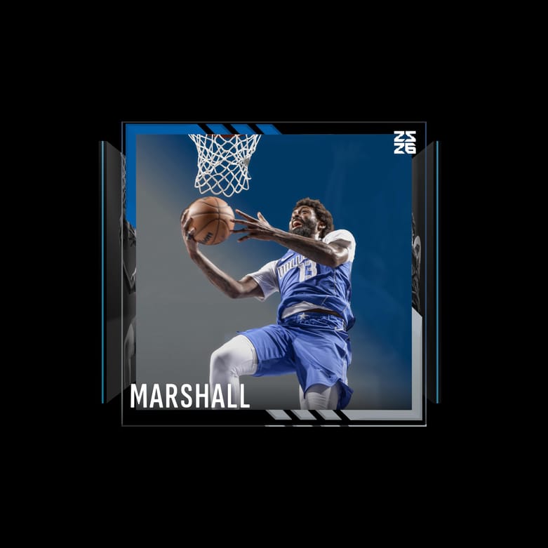 Naji Marshall