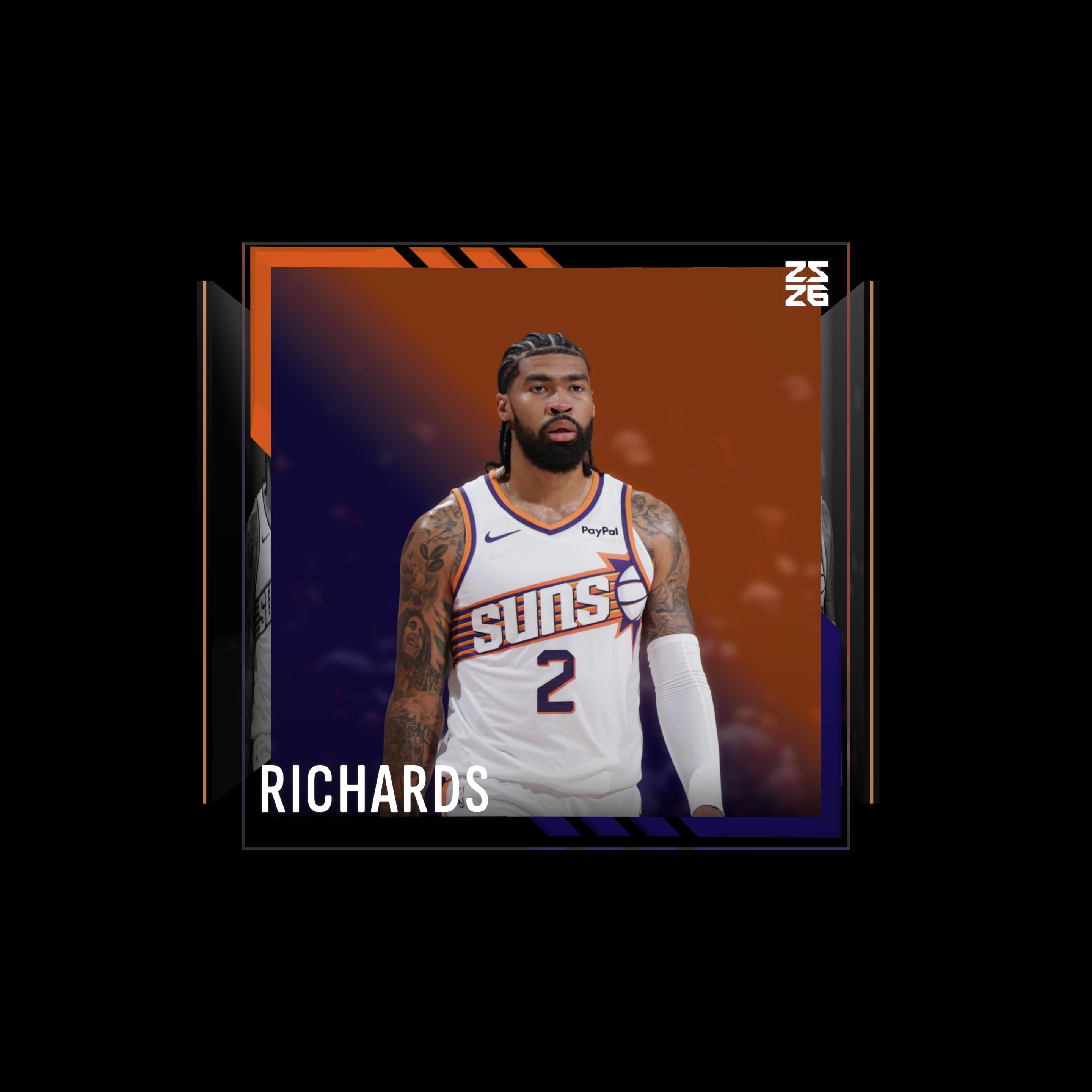 Nick Richards