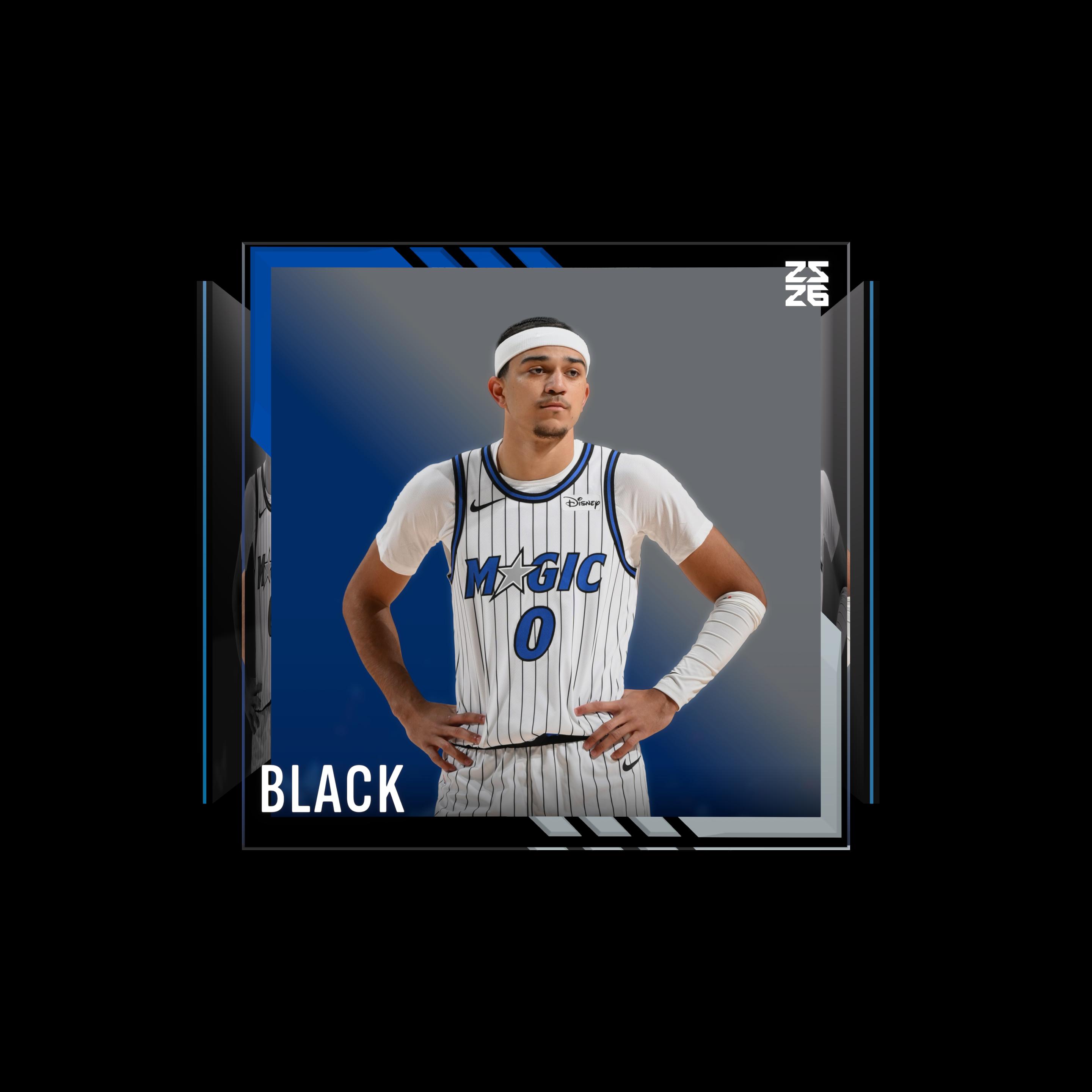 Anthony Black