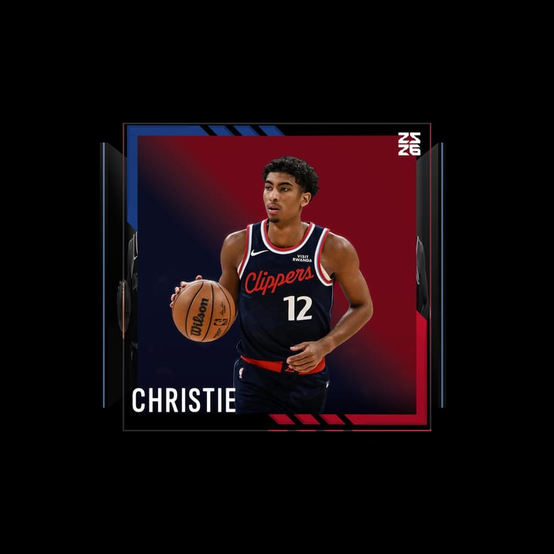 Cam Christie