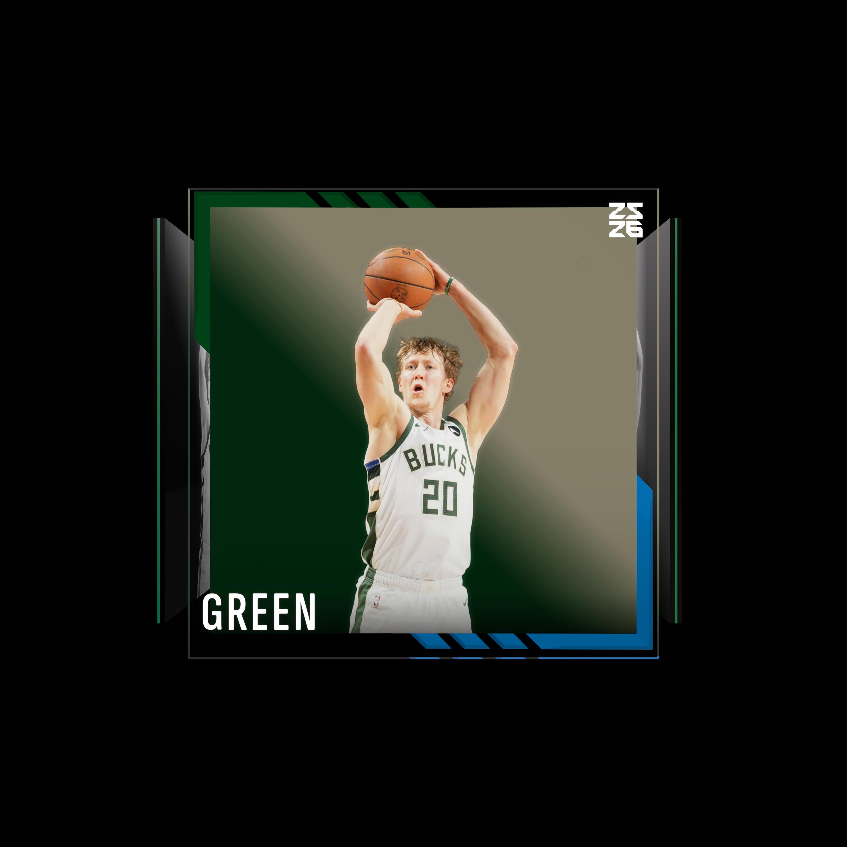 AJ Green
