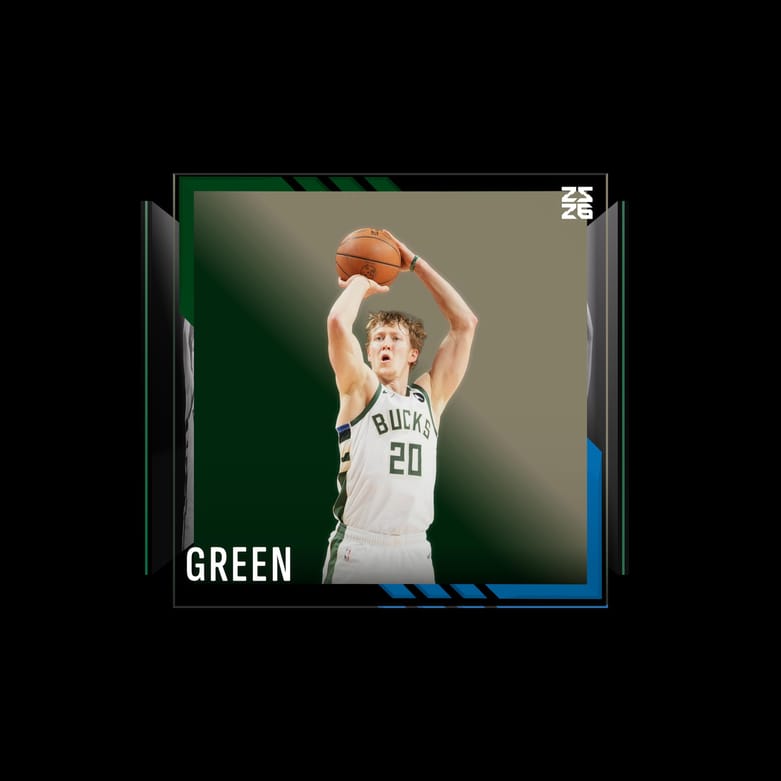 AJ Green