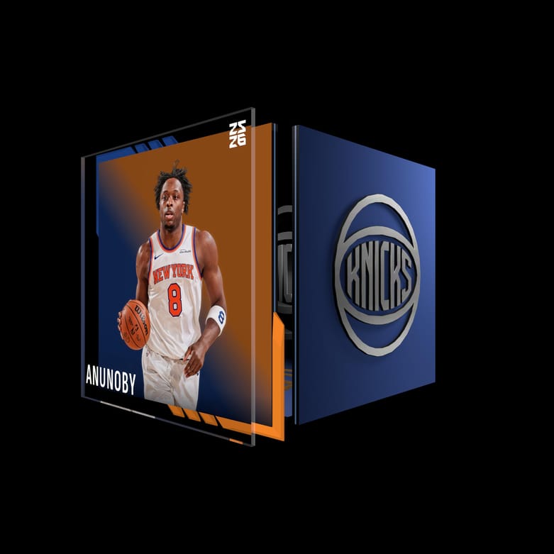 OG Anunoby