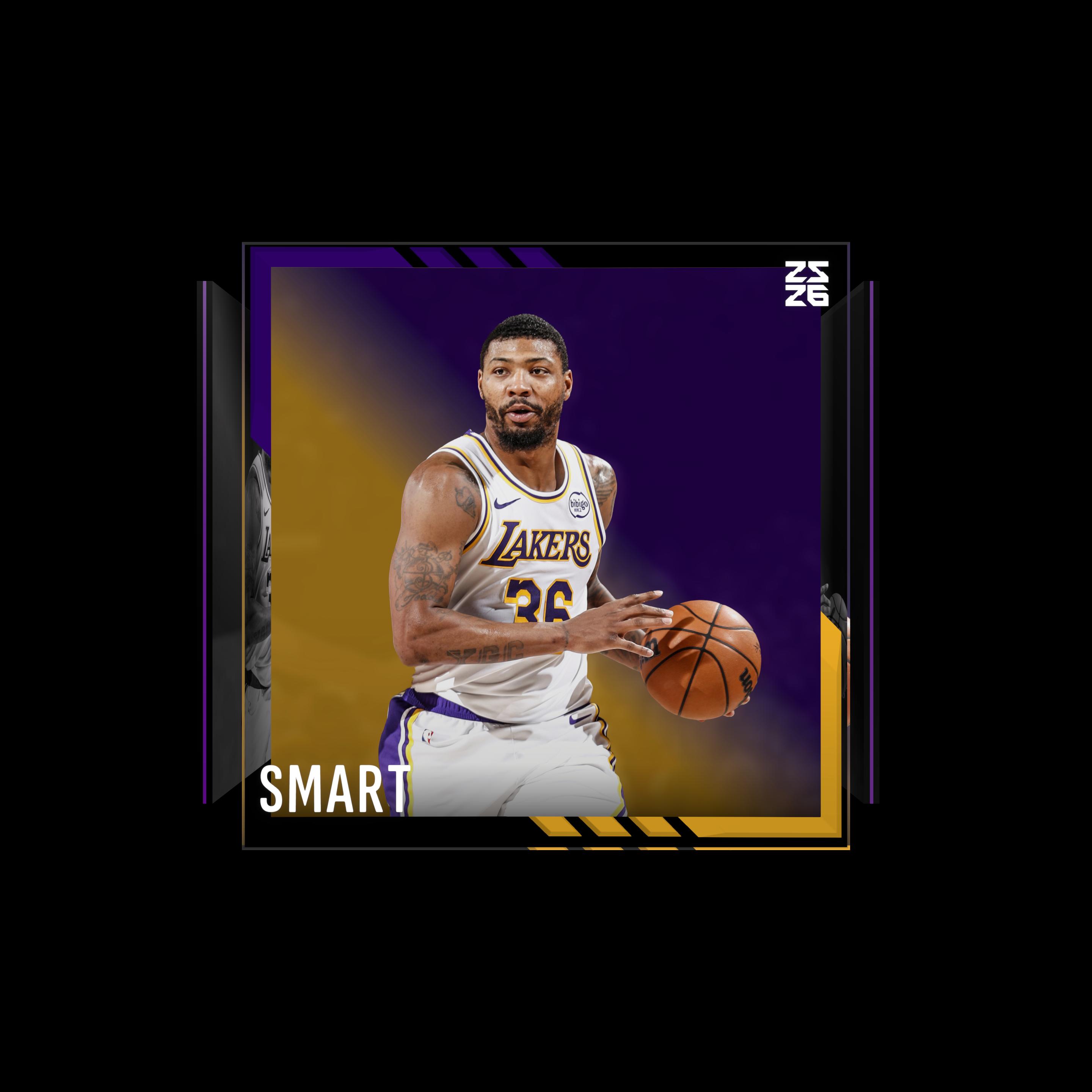 Marcus Smart
