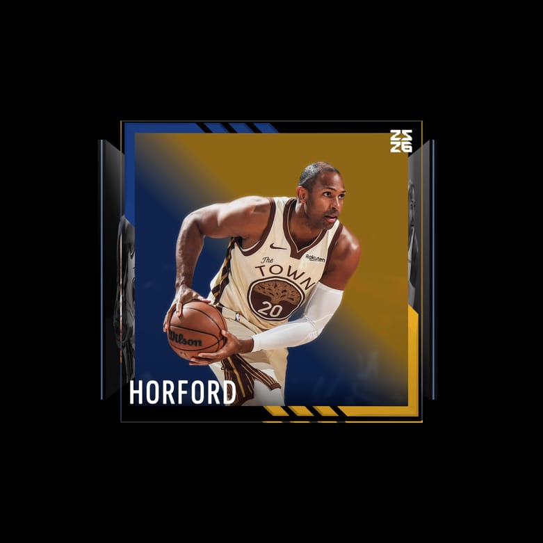 Al Horford