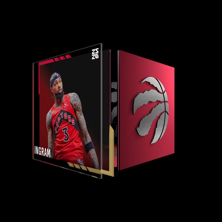 Brandon Ingram