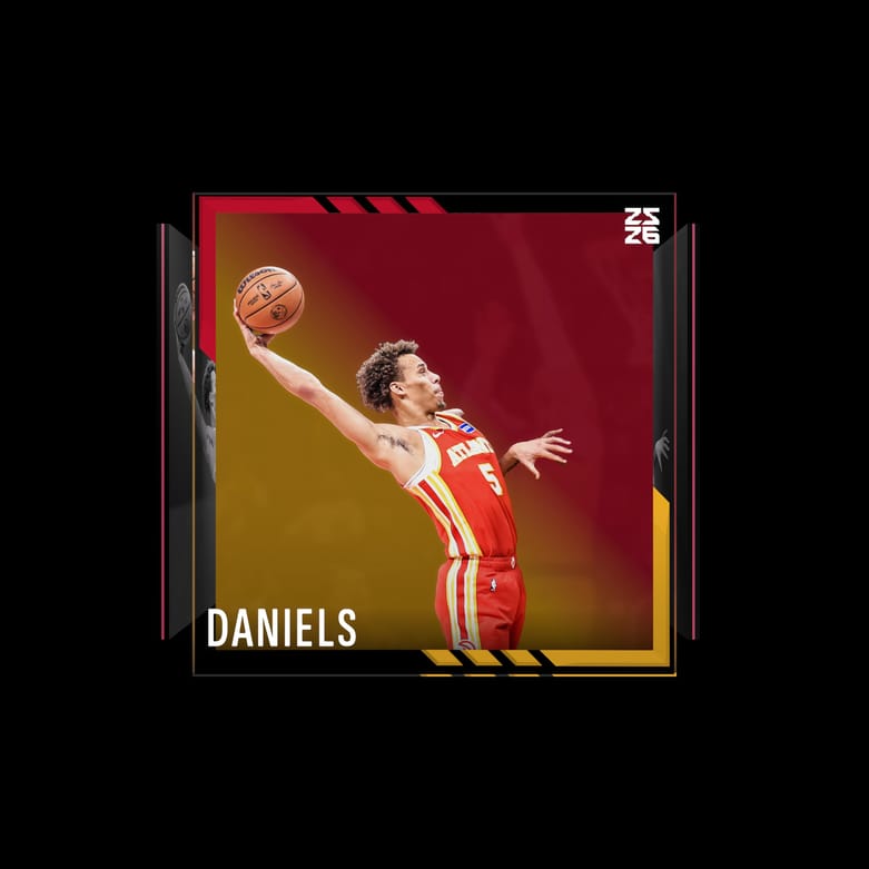 Dyson Daniels