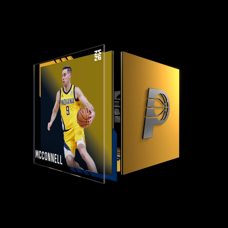 T.J. McConnell