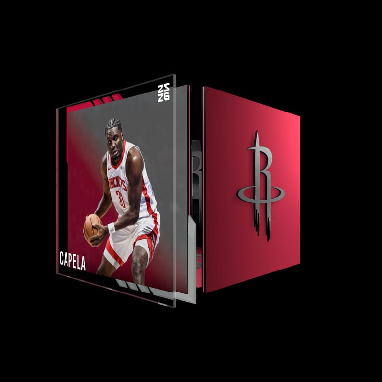Clint Capela