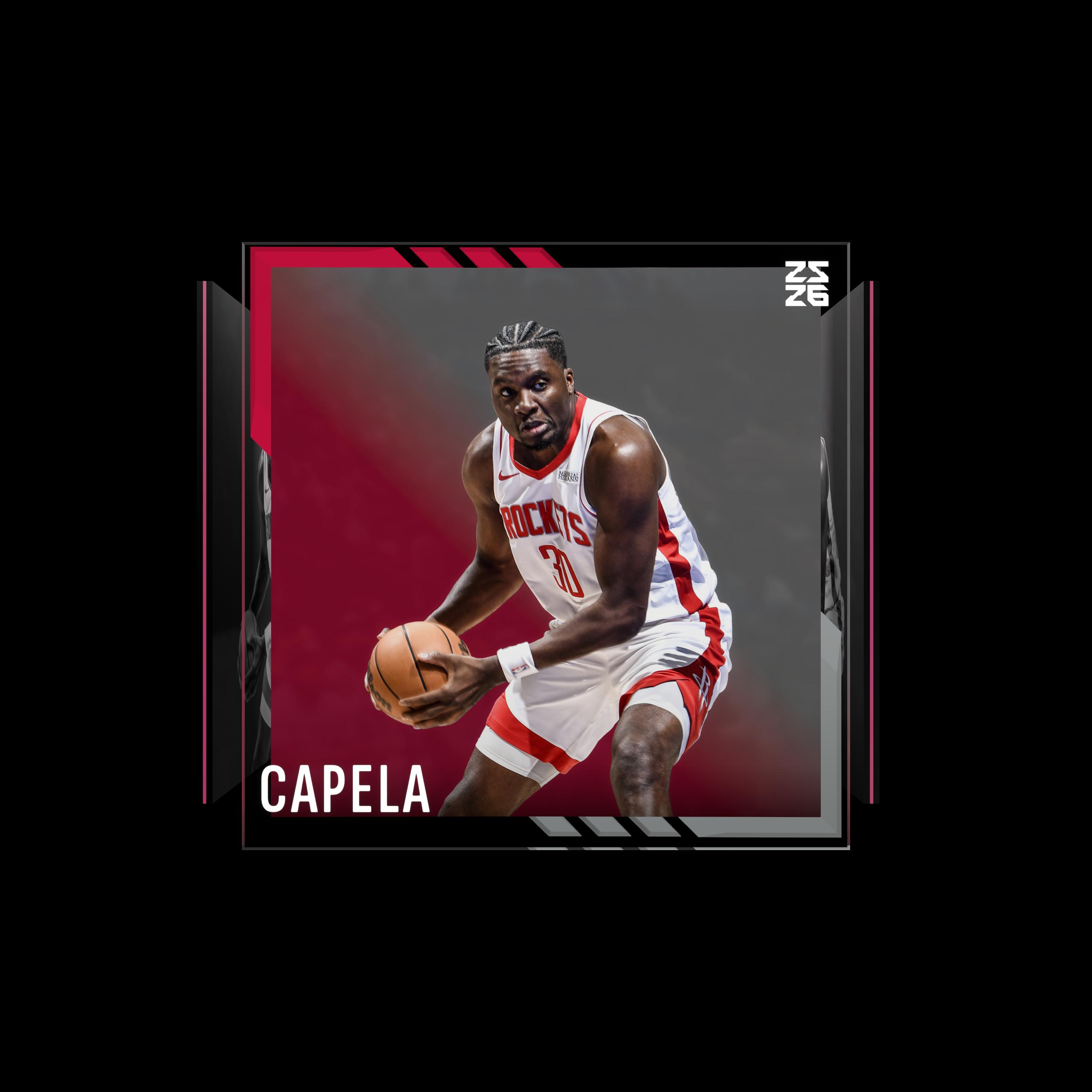 Clint Capela