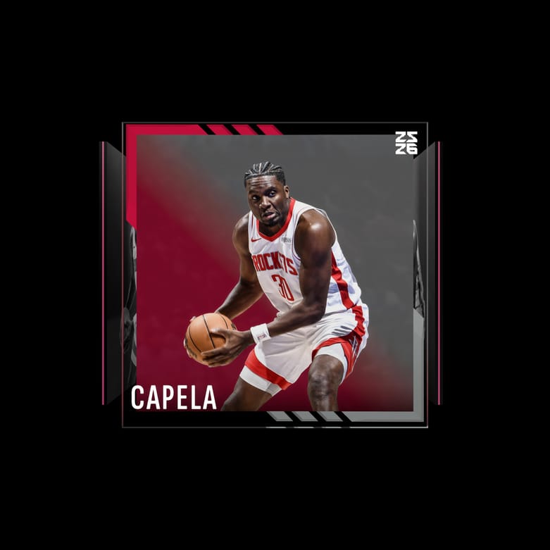 Clint Capela