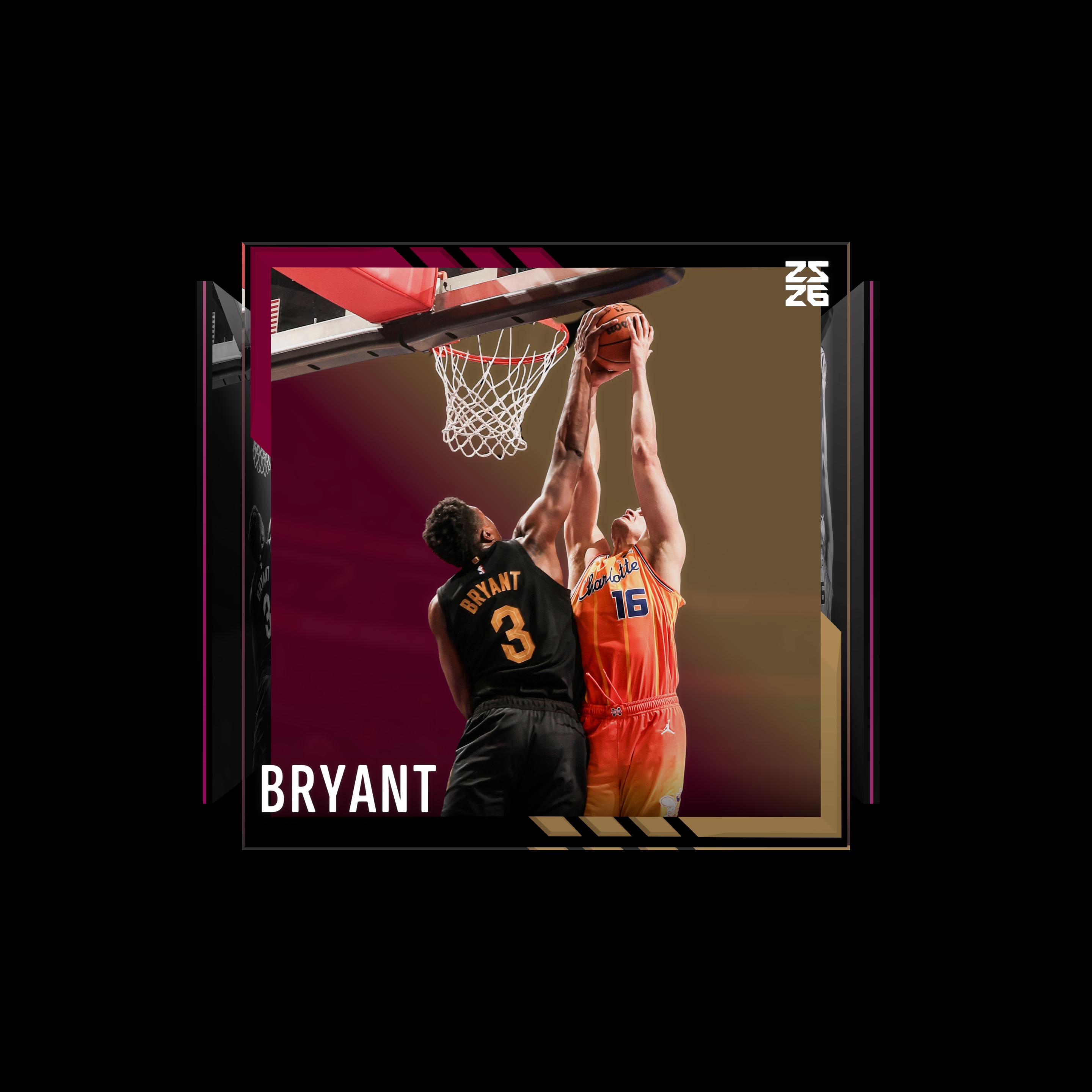 Thomas Bryant