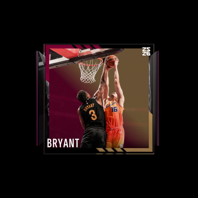 Thomas Bryant