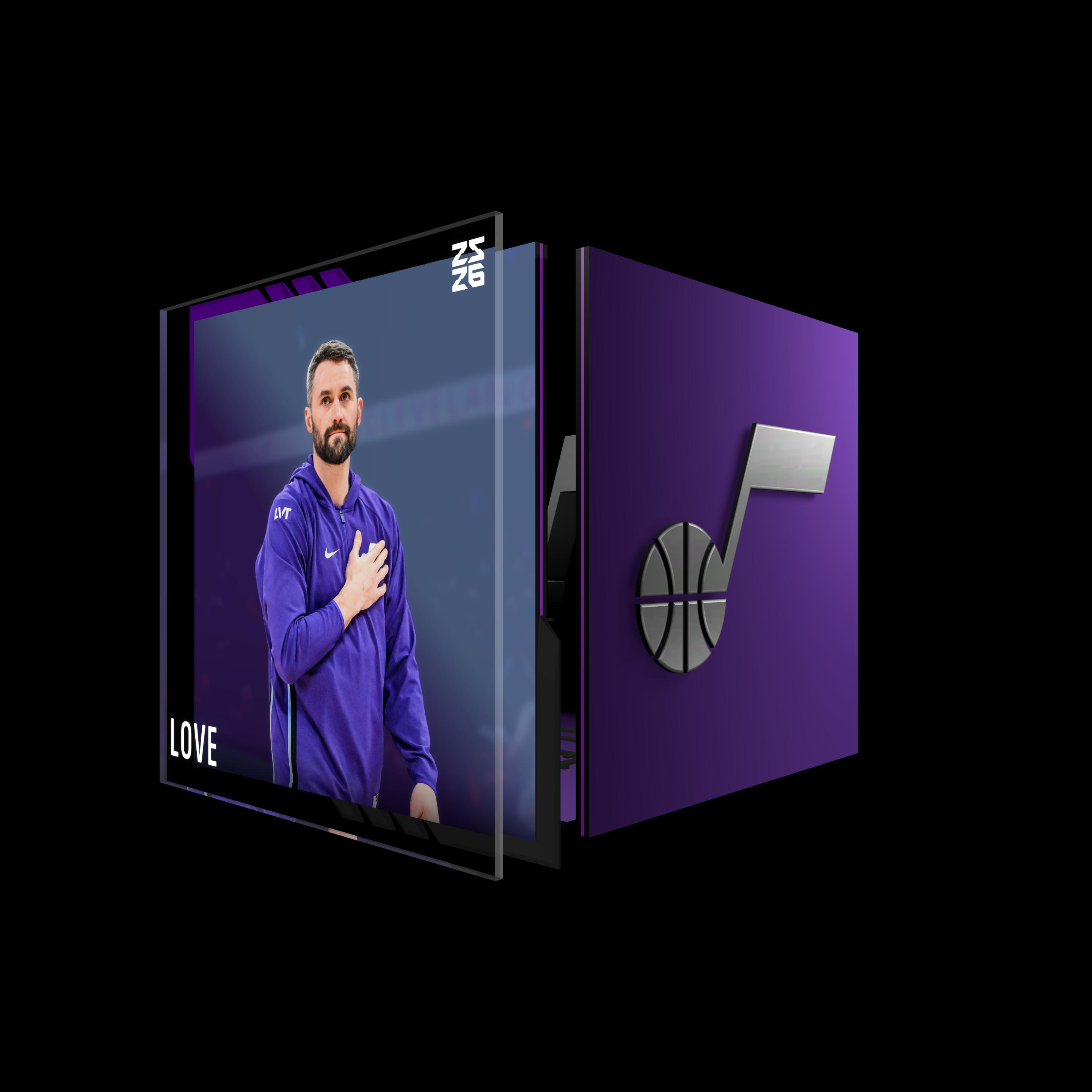 Kevin Love