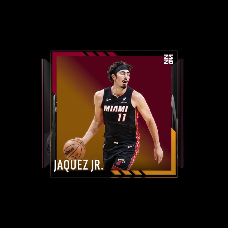 Jaime Jaquez Jr.