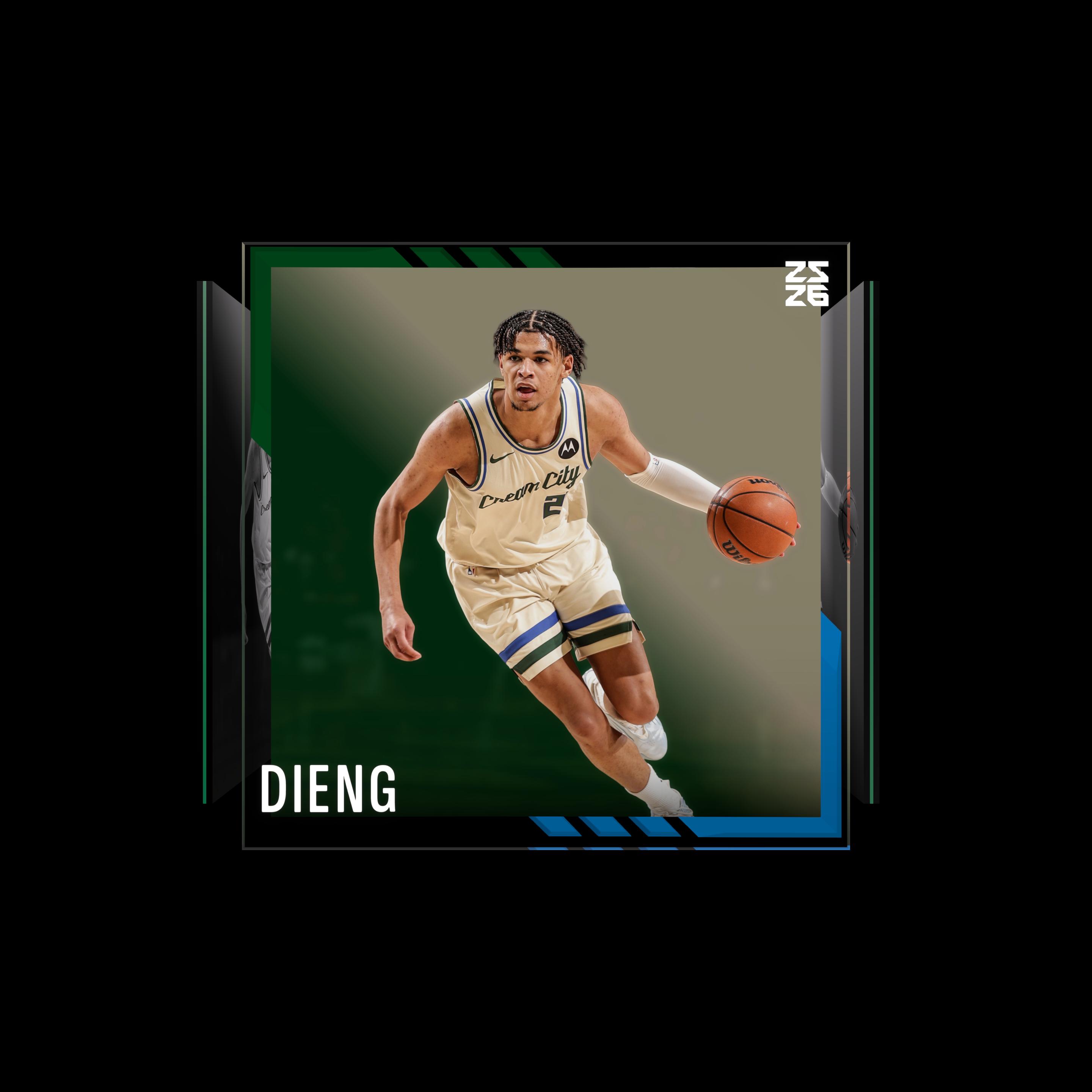 Ousmane Dieng