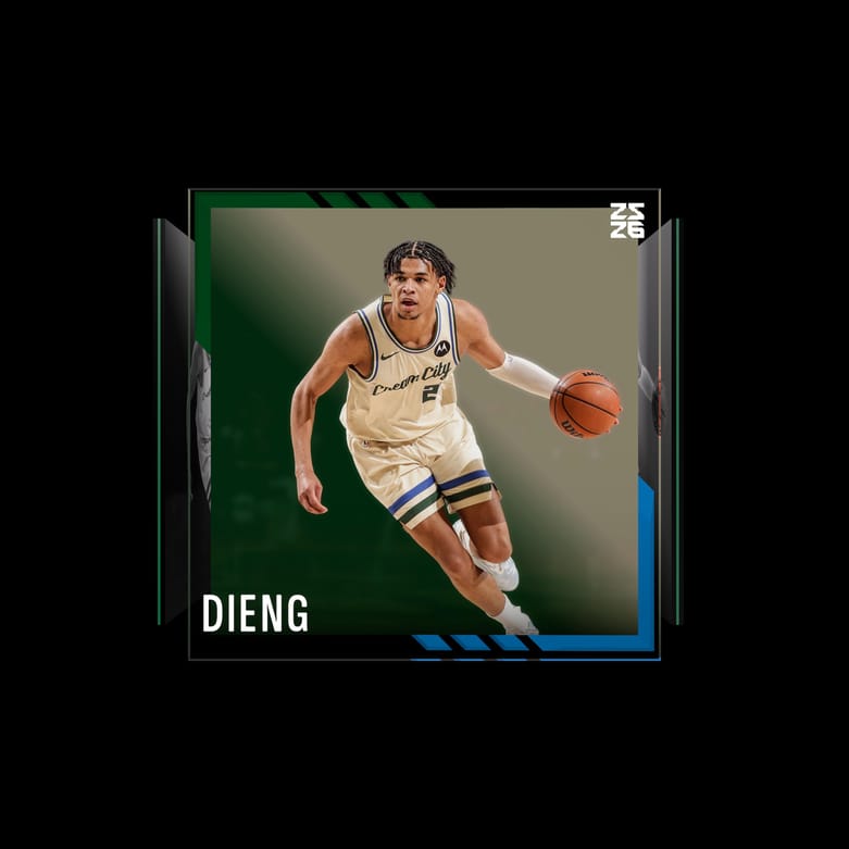 Ousmane Dieng