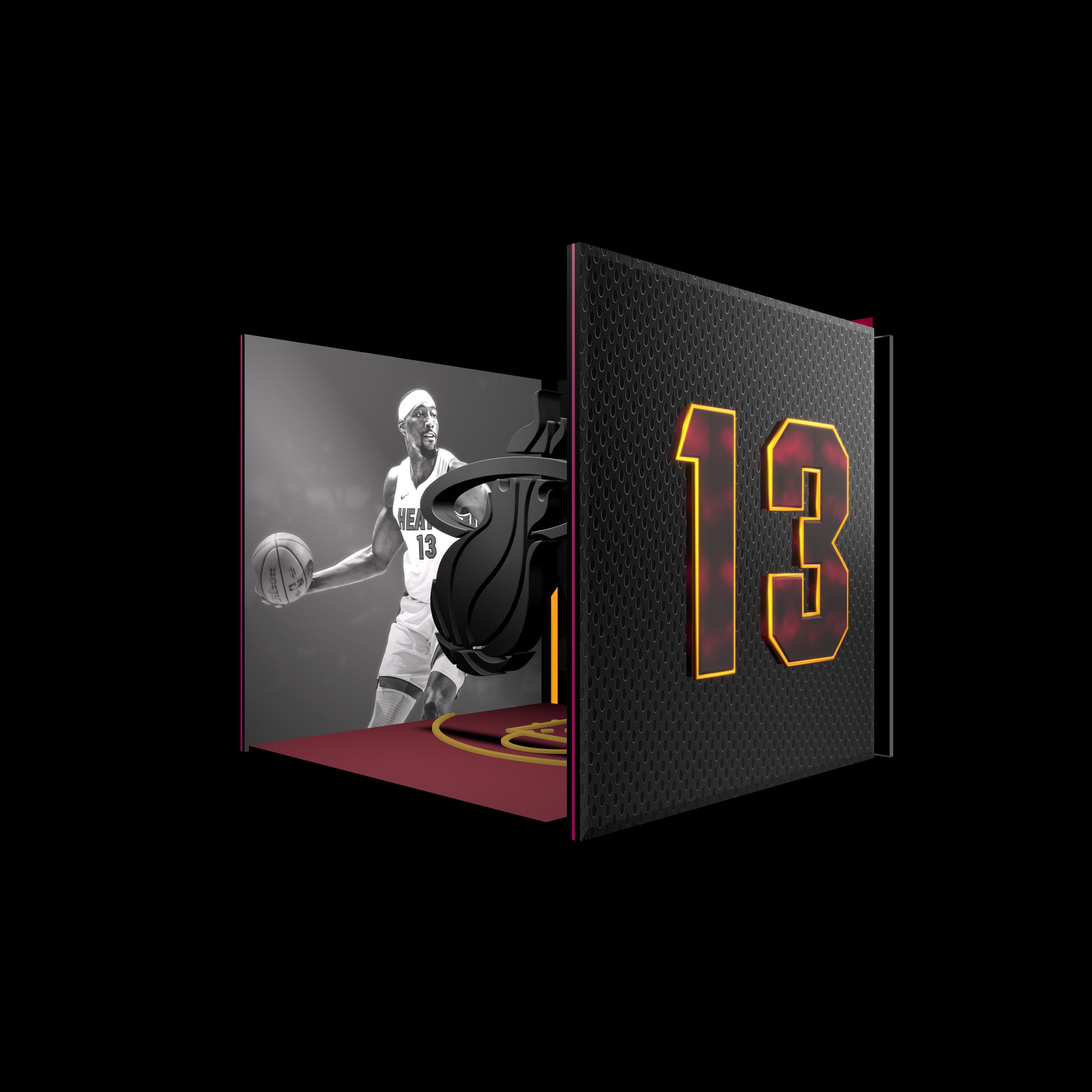 Bam Adebayo