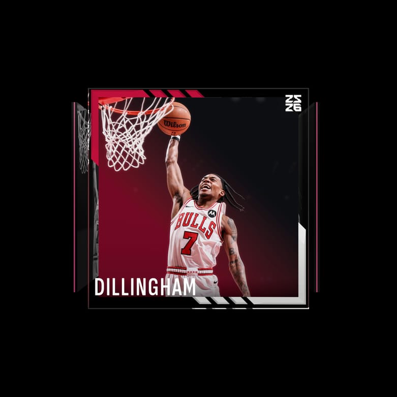 Rob Dillingham