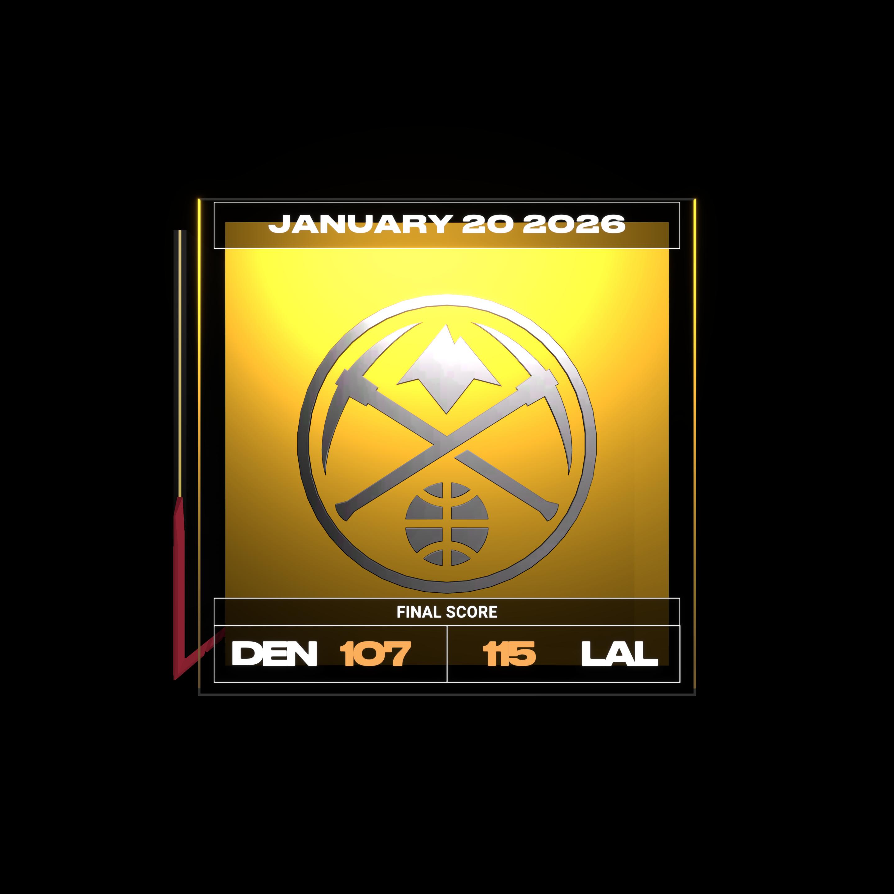 Aaron Gordon