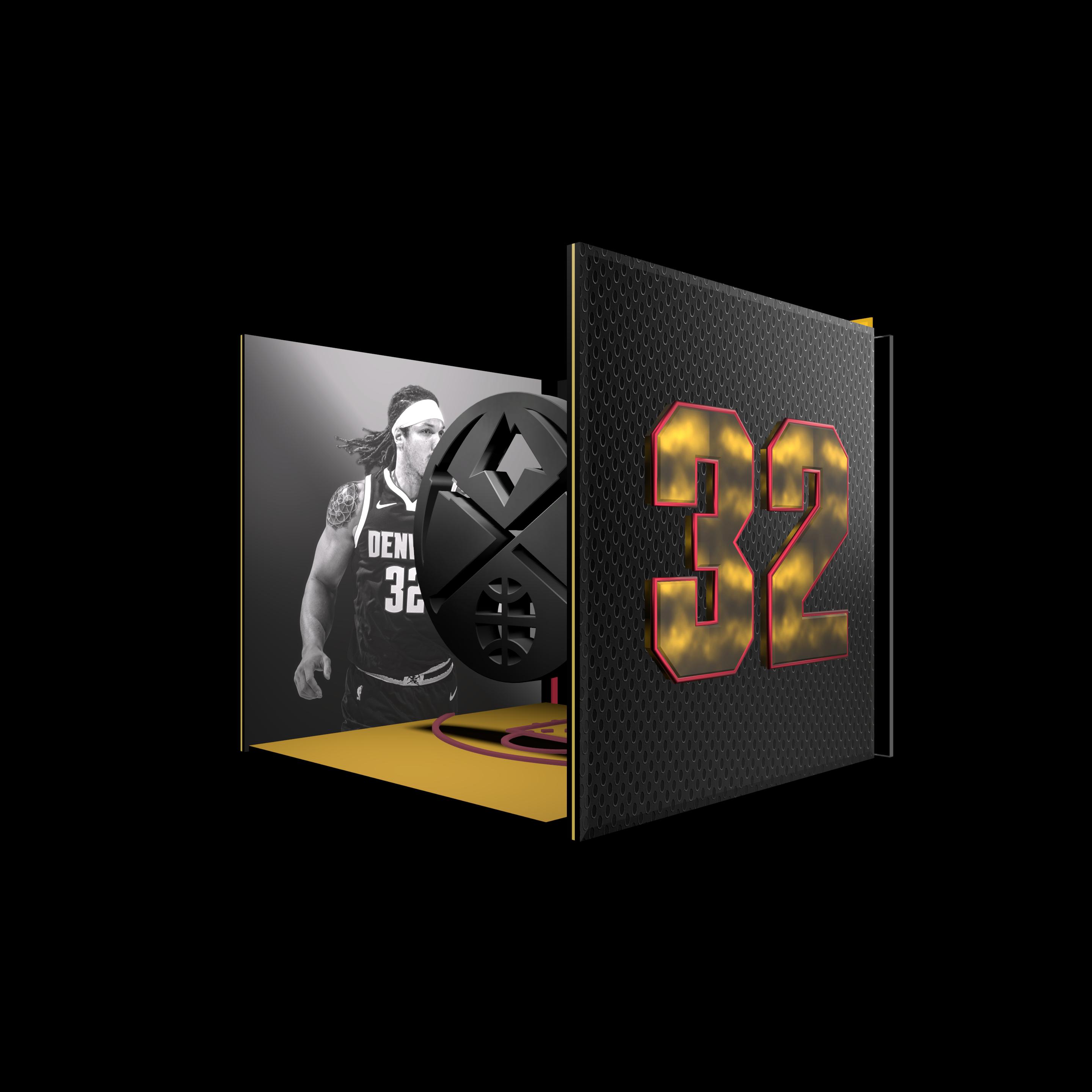 Aaron Gordon