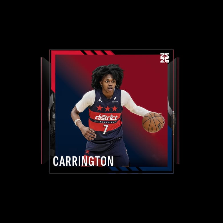 Bub Carrington