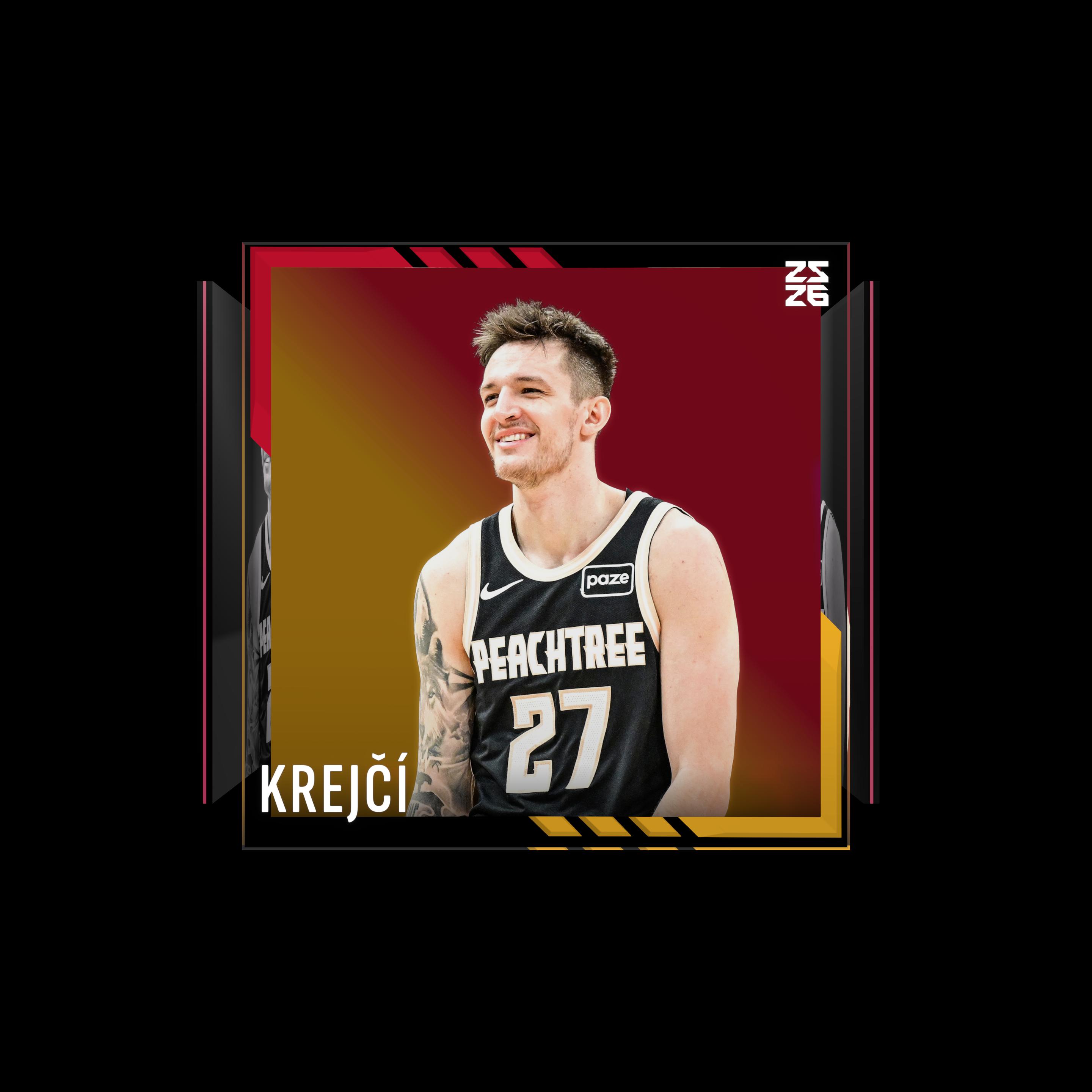 Vít Krejčí