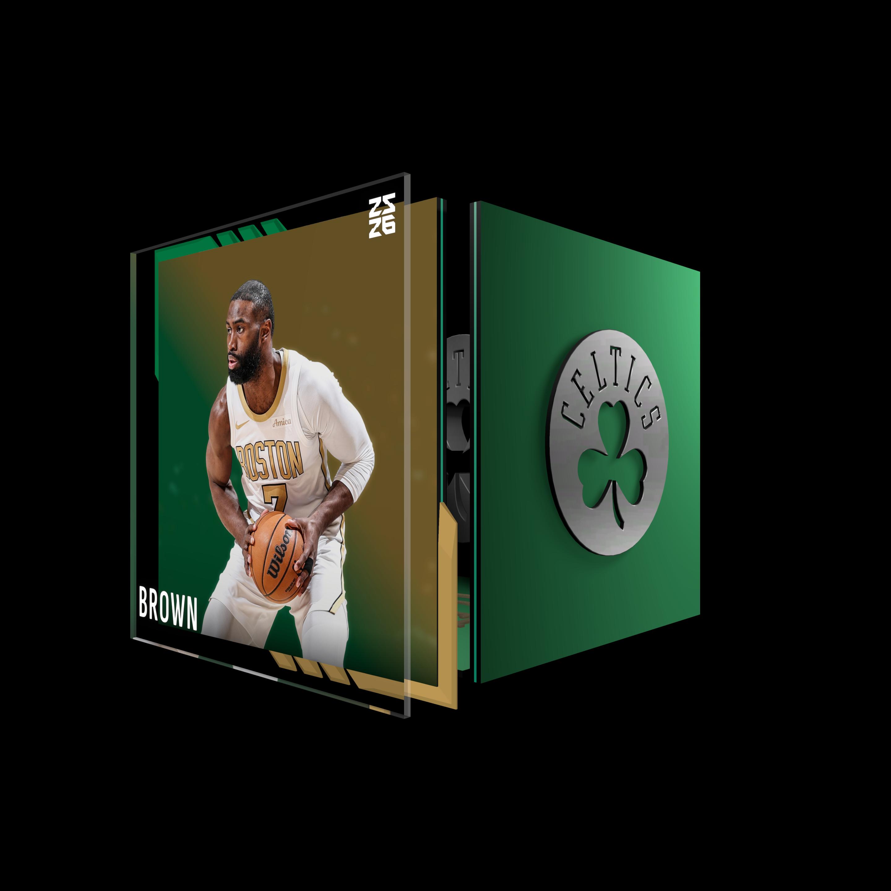 Jaylen Brown