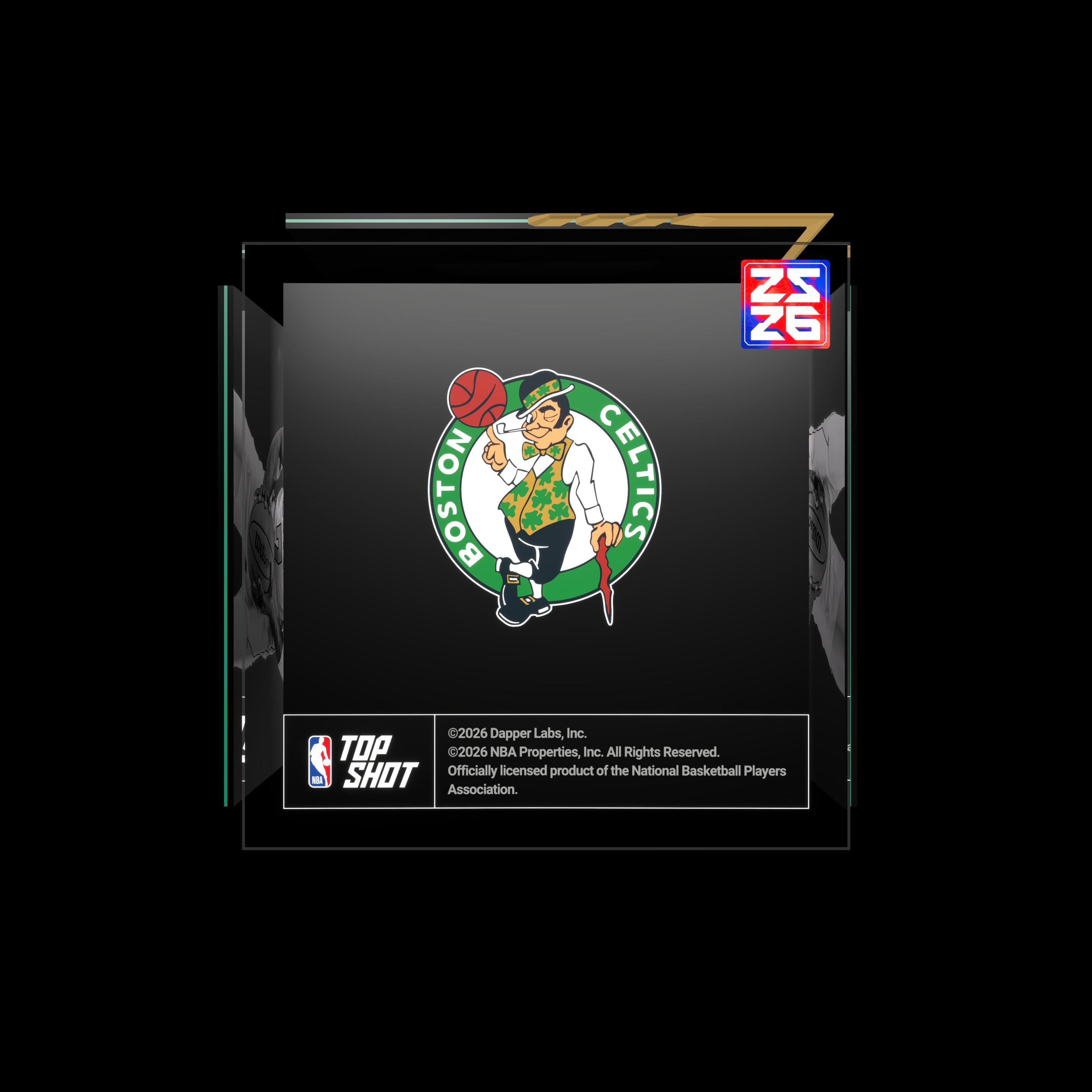 Jaylen Brown