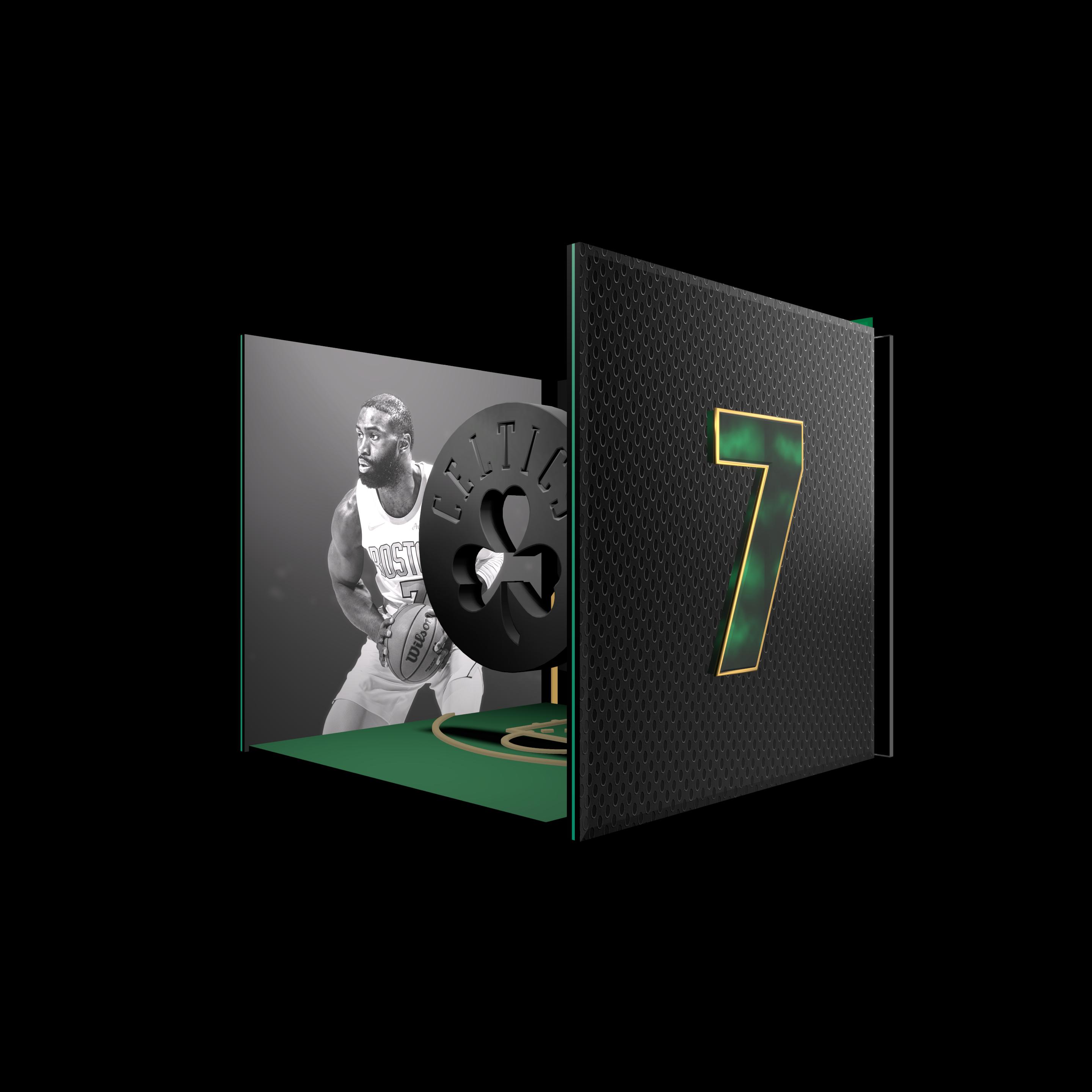 Jaylen Brown
