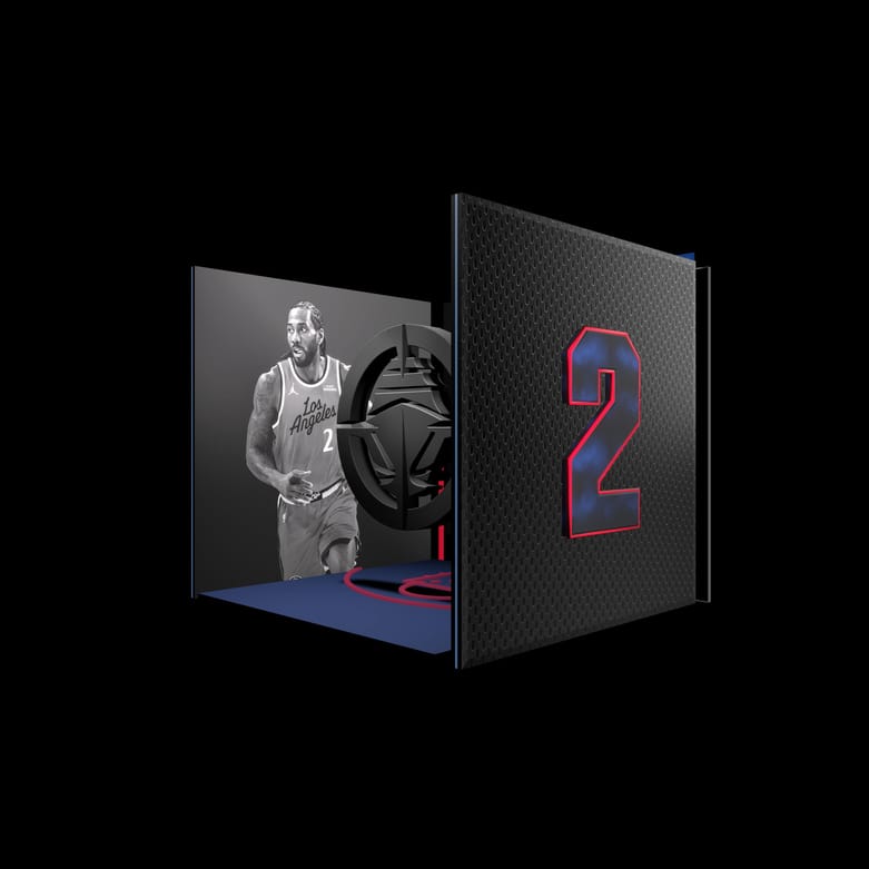 Kawhi Leonard
