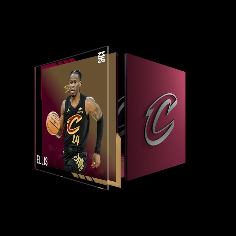 Keon Ellis