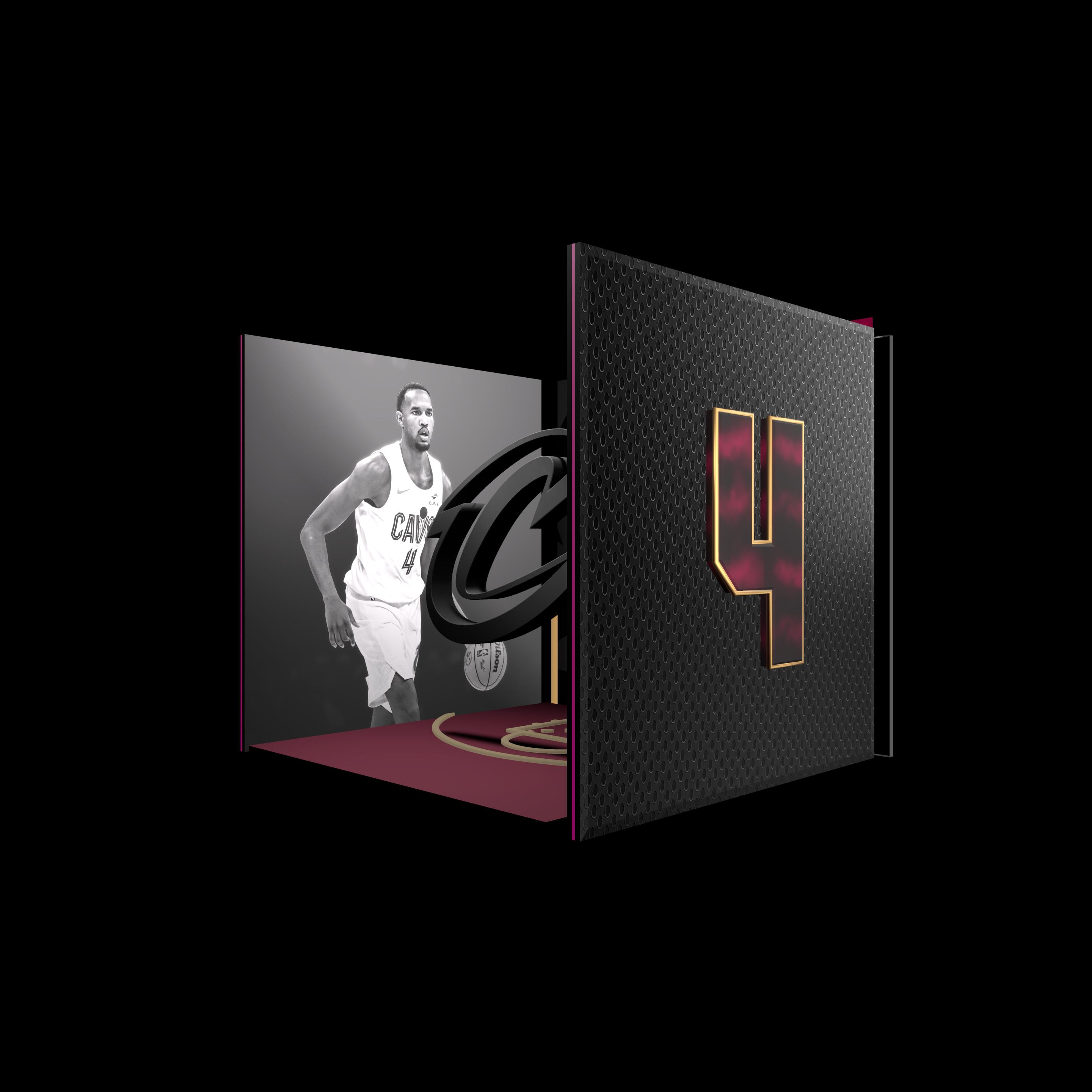 Evan Mobley